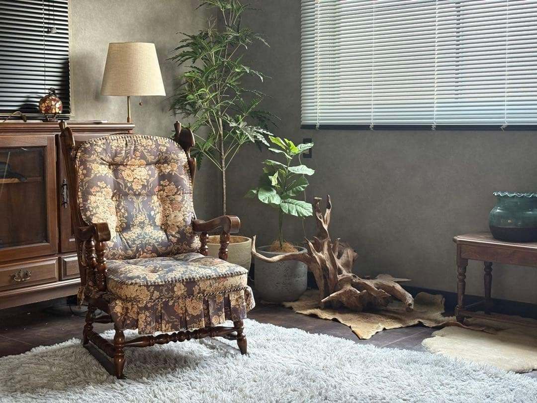 希少　飛騨産業　レトロ　アームソファ　ソファ　ビンテージ　アンティーク　nZ 希少 飛騨産業 レトロ アームソファ ソファ ビンテージ アンティーク