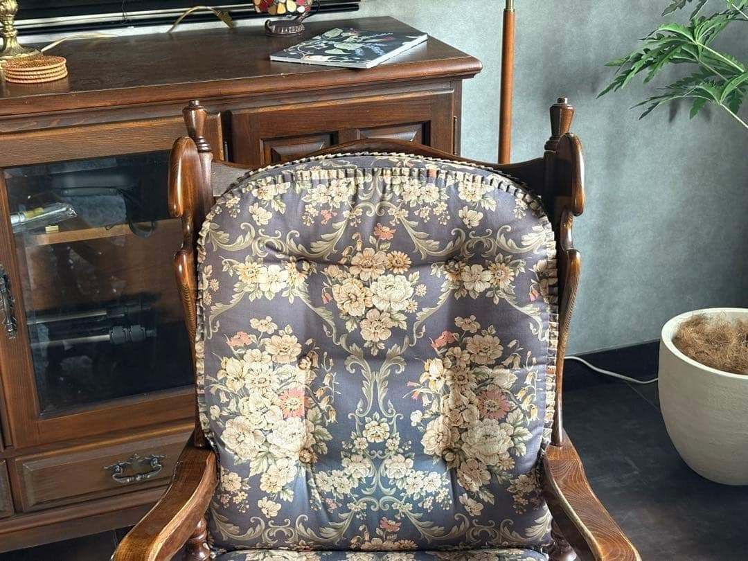 希少 飛騨産業 レトロ アームソファ ソファ ビンテージ アンティーク