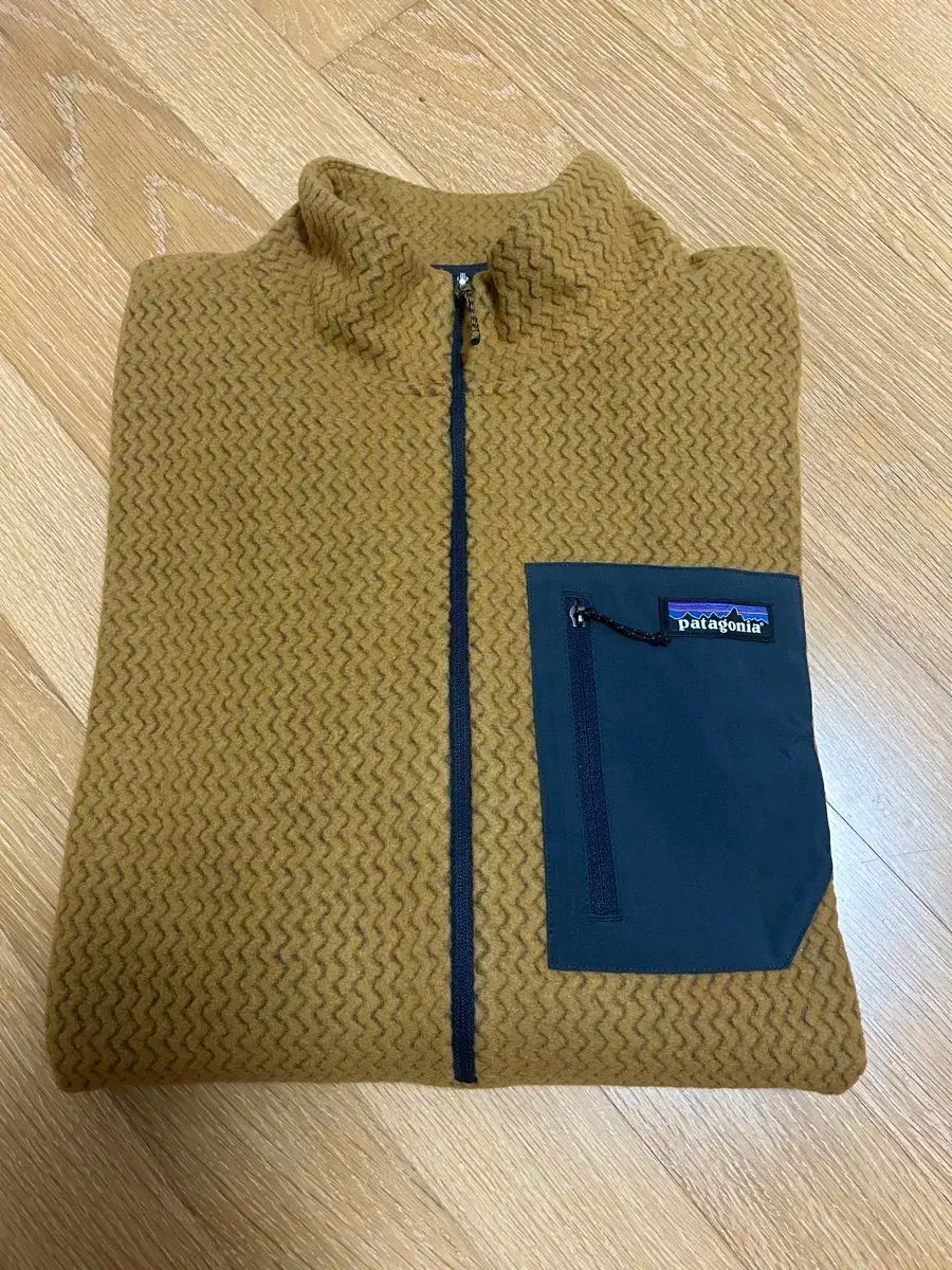 パタゴニア R1