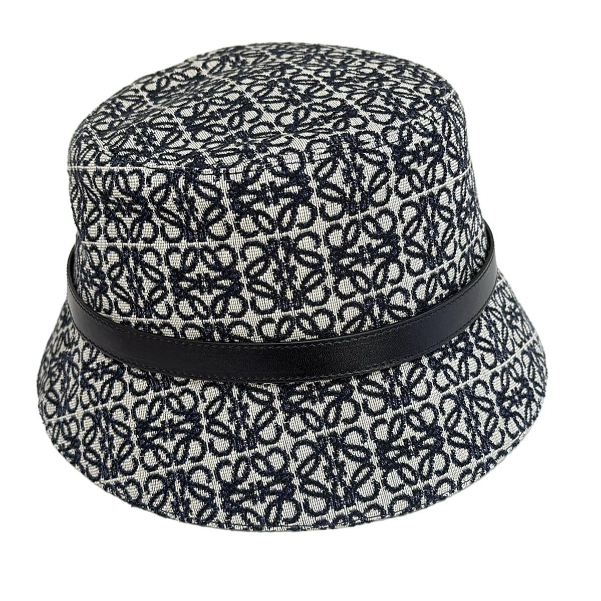 アナグラム バケットハット