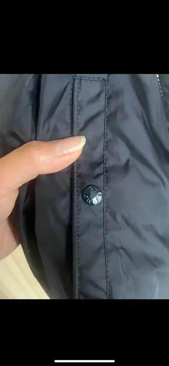 モンクレール 10