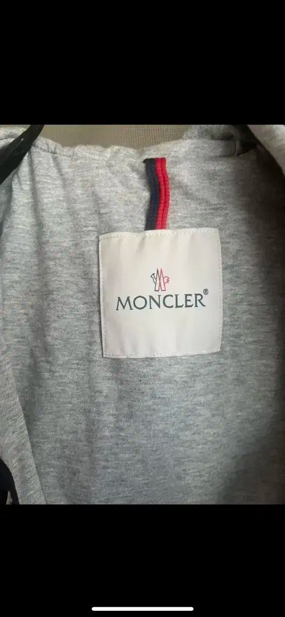 MONCLER モンクレール 10 y