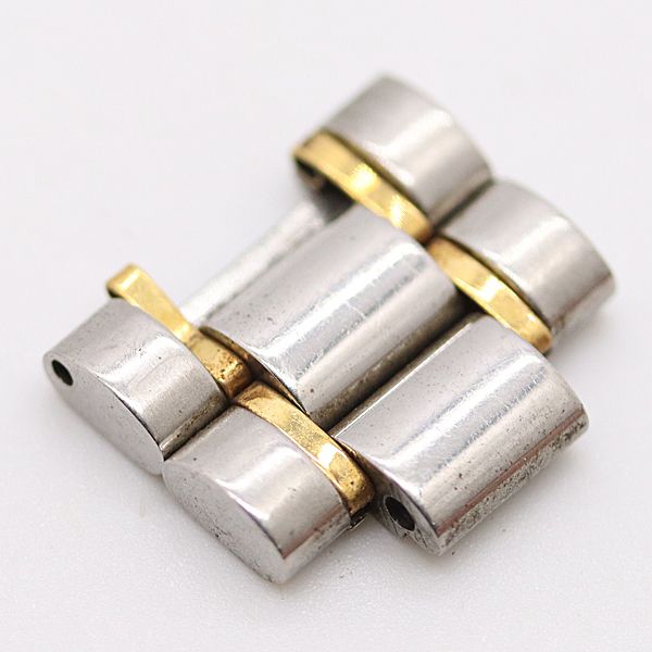 オメガ スピードマスター YG×SS コマ 2コマ 15ｍｍ レディース腕時計 2000000 NSK KMR