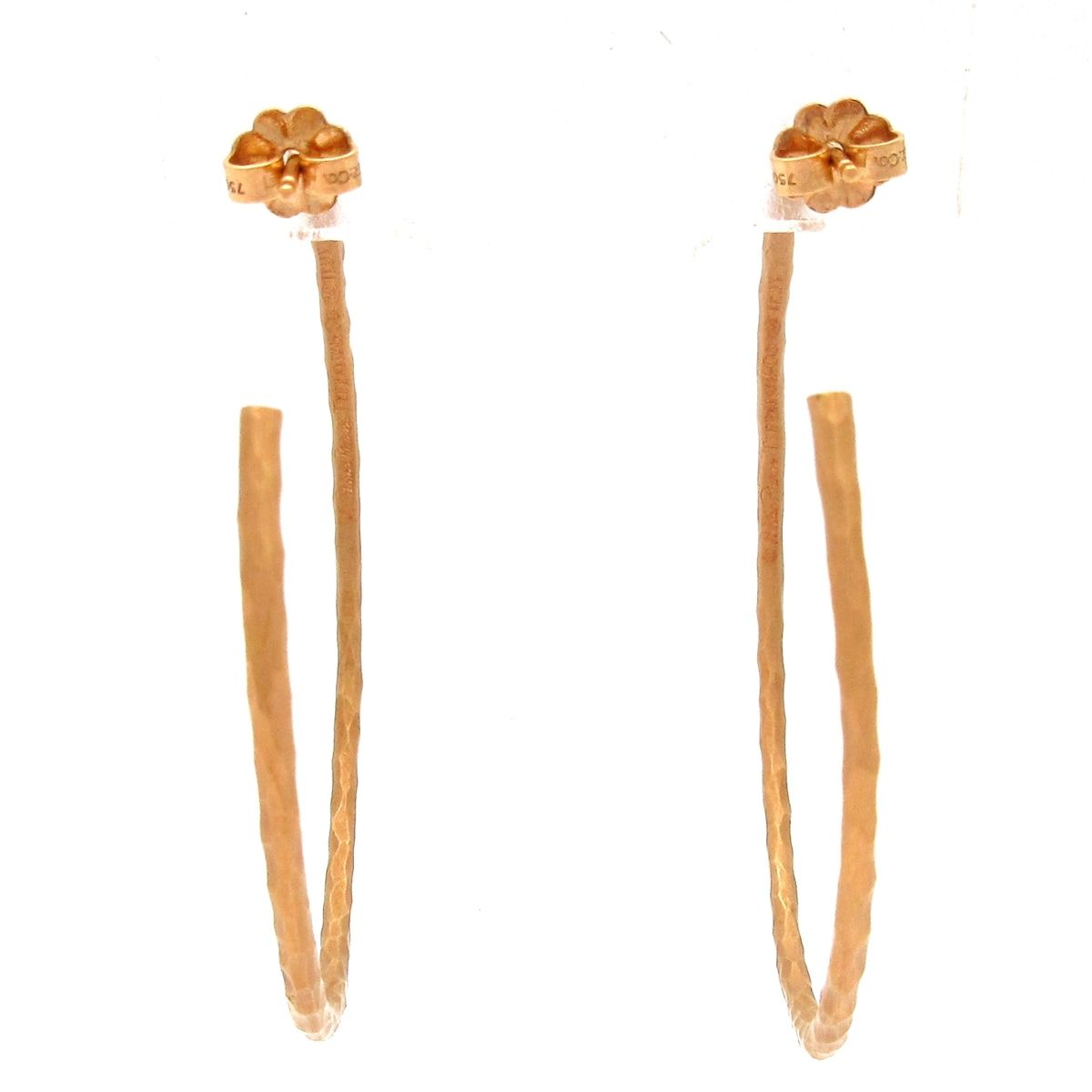 ピアス ハマード