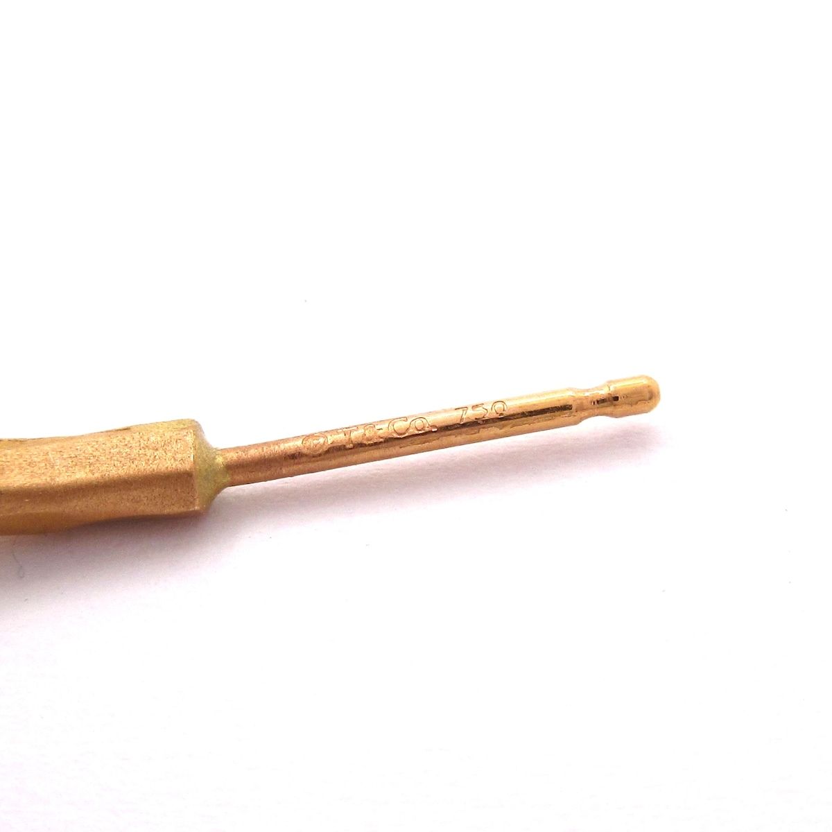 Co ティファニー