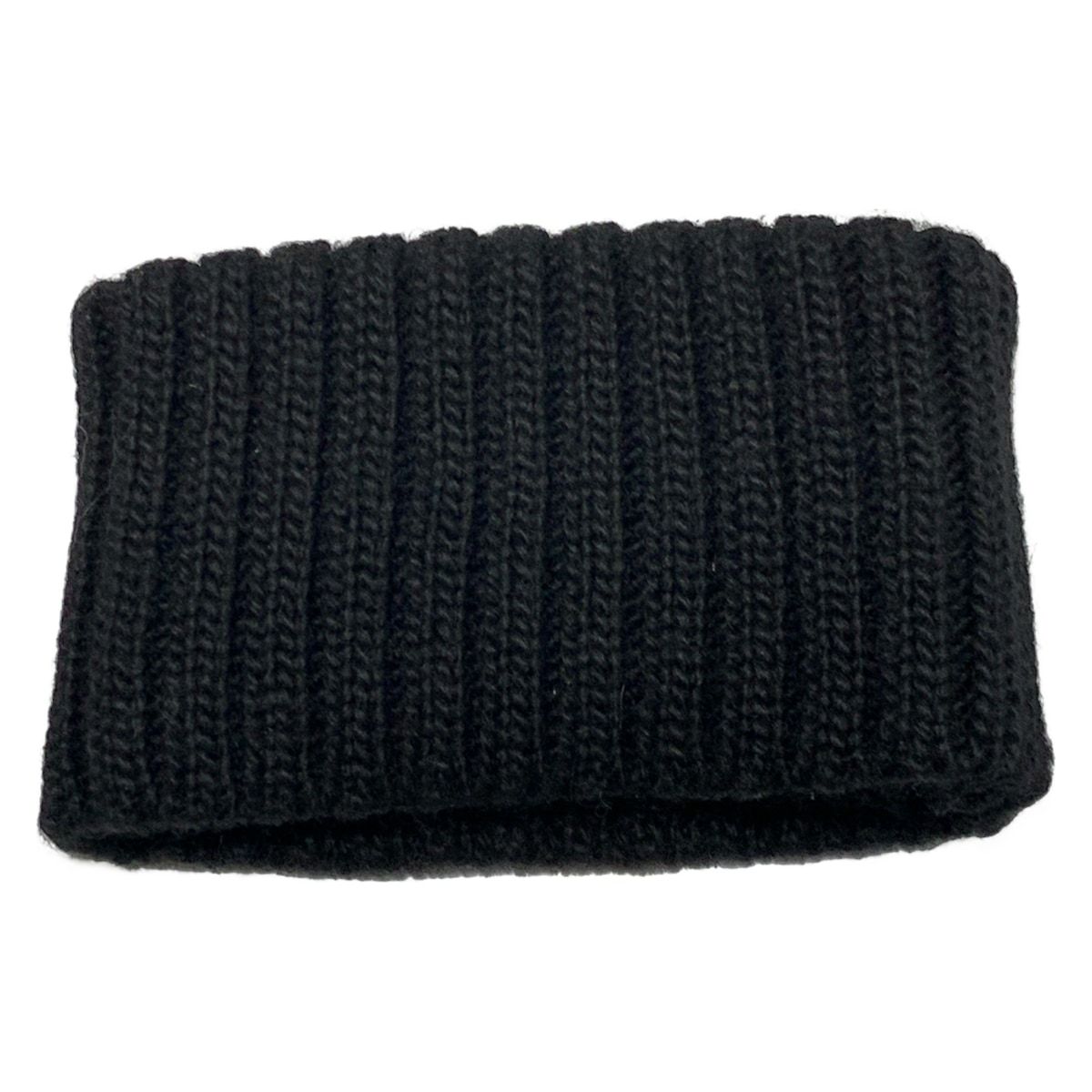 5351 PourLesHomme 5351プールオム - 黒 ヘアバンド