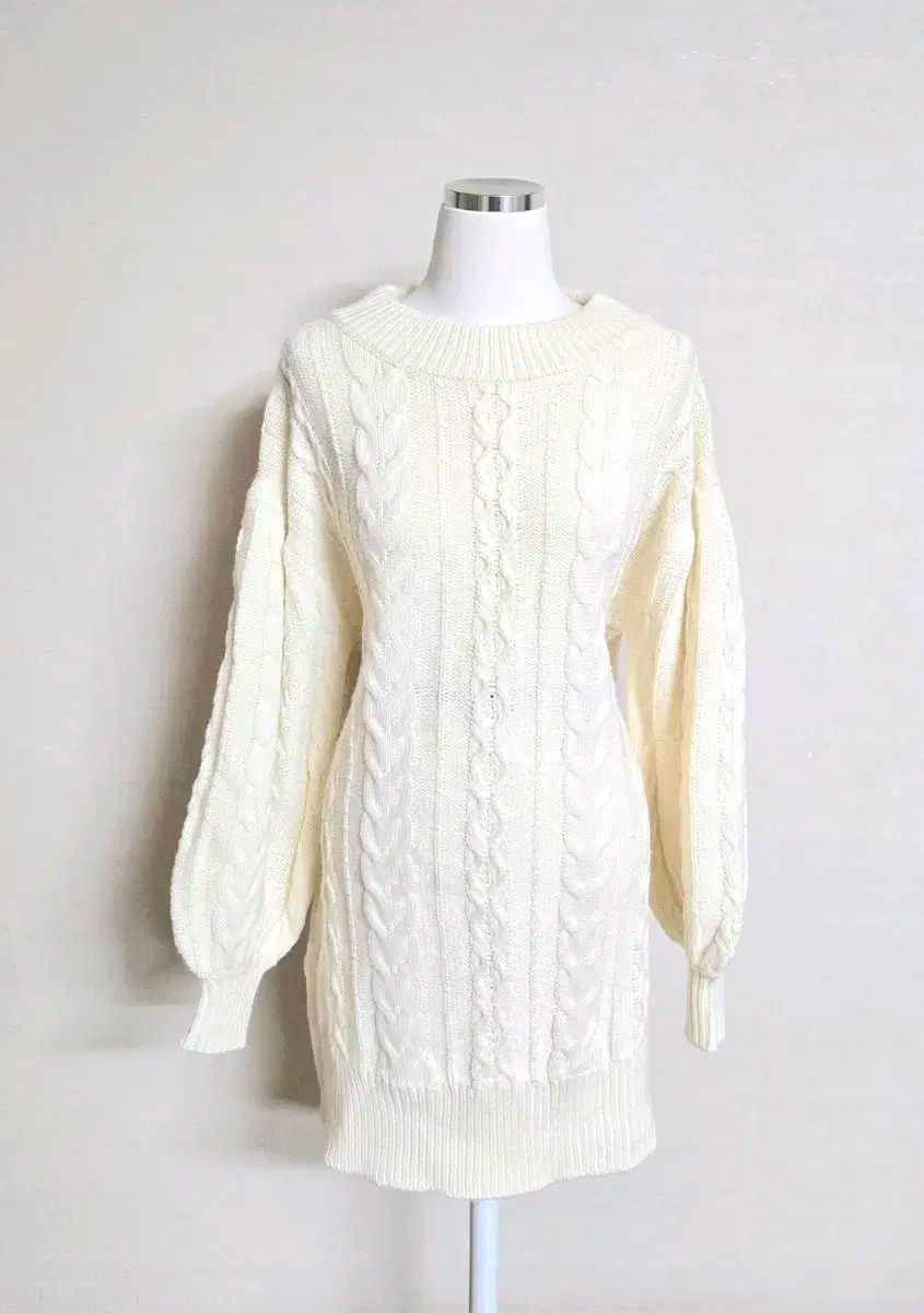 ニットワンピース 姫ギャル リズリサ風 量産型 森ガール ニットワンピース ピンター風