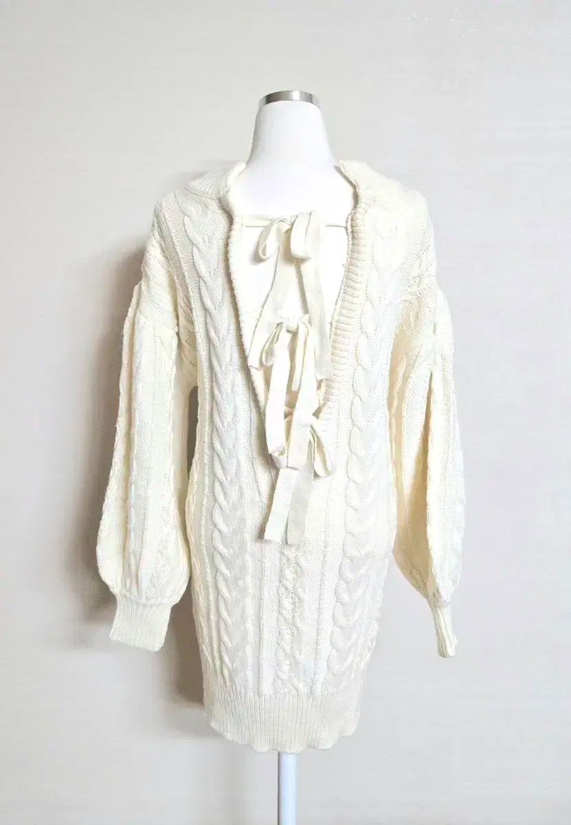 ニットワンピース 姫ギャル リズリサ風 量産型 森ガール ピンター風