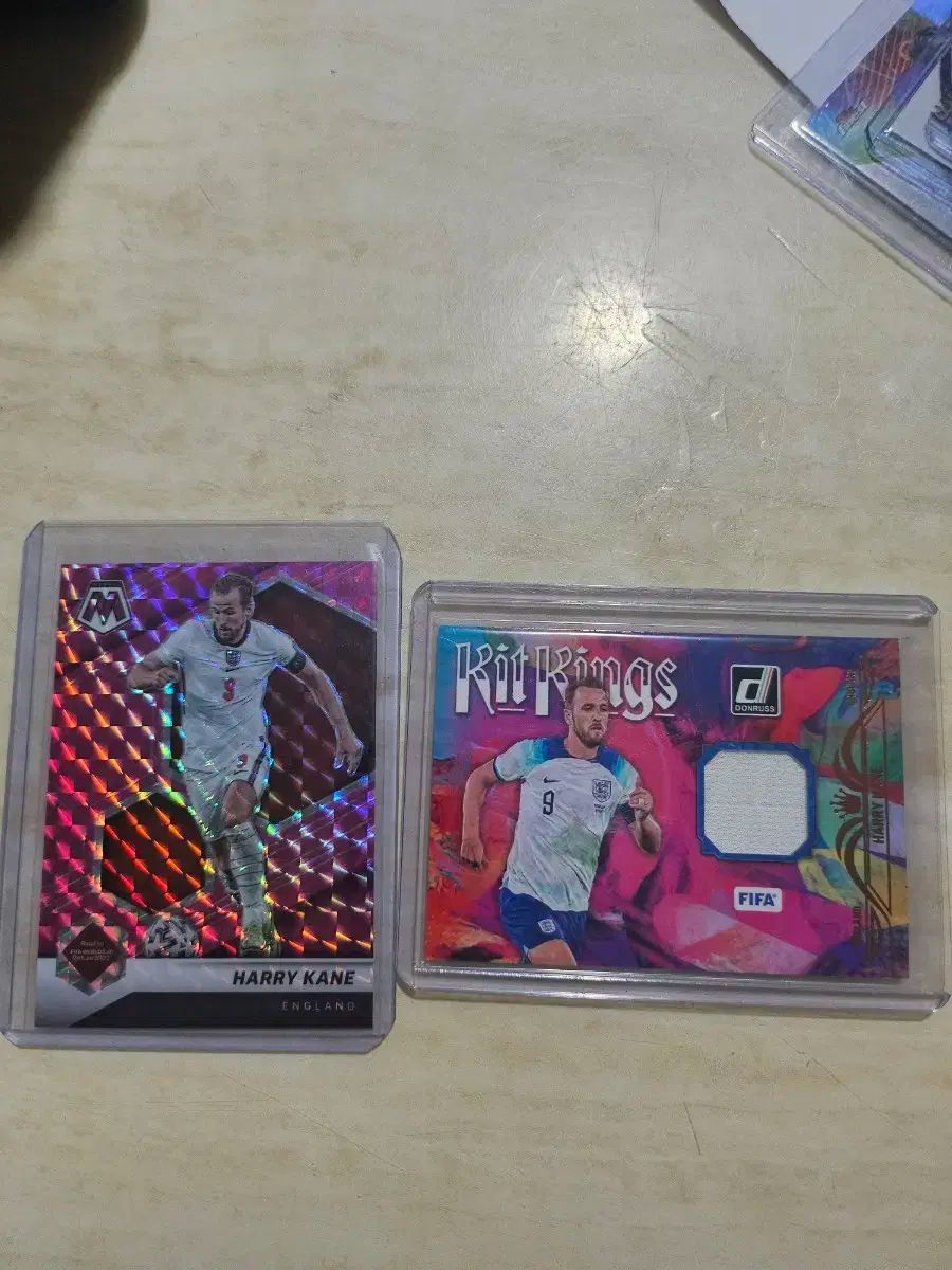 ハリケーン 25ハン ジャージカード まとめ