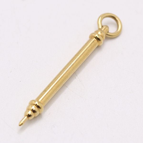 ショパール 腕時計用 プッシュピン 純正 ゴールド メンズ レディース時計 2000000 NSK MST