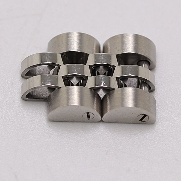 ロレックス A 530577 79240 コマ 2コマ シルバー 10 mm レディース腕時計 2000000 NSK MST