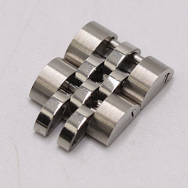 ロレックス A530577 79240 純正コマ 2コマ シルバー 10mm レディース腕時計 2000000 NSK MST