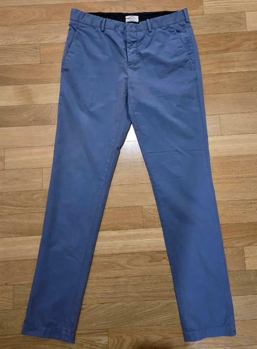 PRADA プラダ コットン チノパンツ 48サイズ