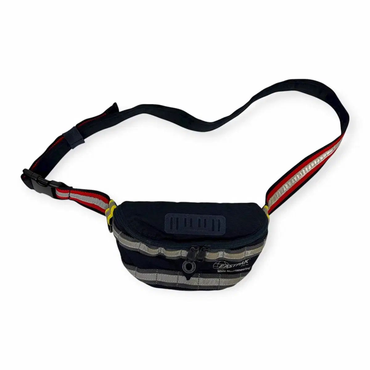 EASTPAK ホワイトマウンテニアリング ウェストバッグ ヒップバッグ