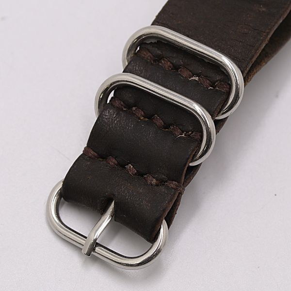  Sinn シン 103 26040 ベルト レザー ブラック 20 MM用 メンズ腕時計 2000000 NSK MST レザーベルト 時計