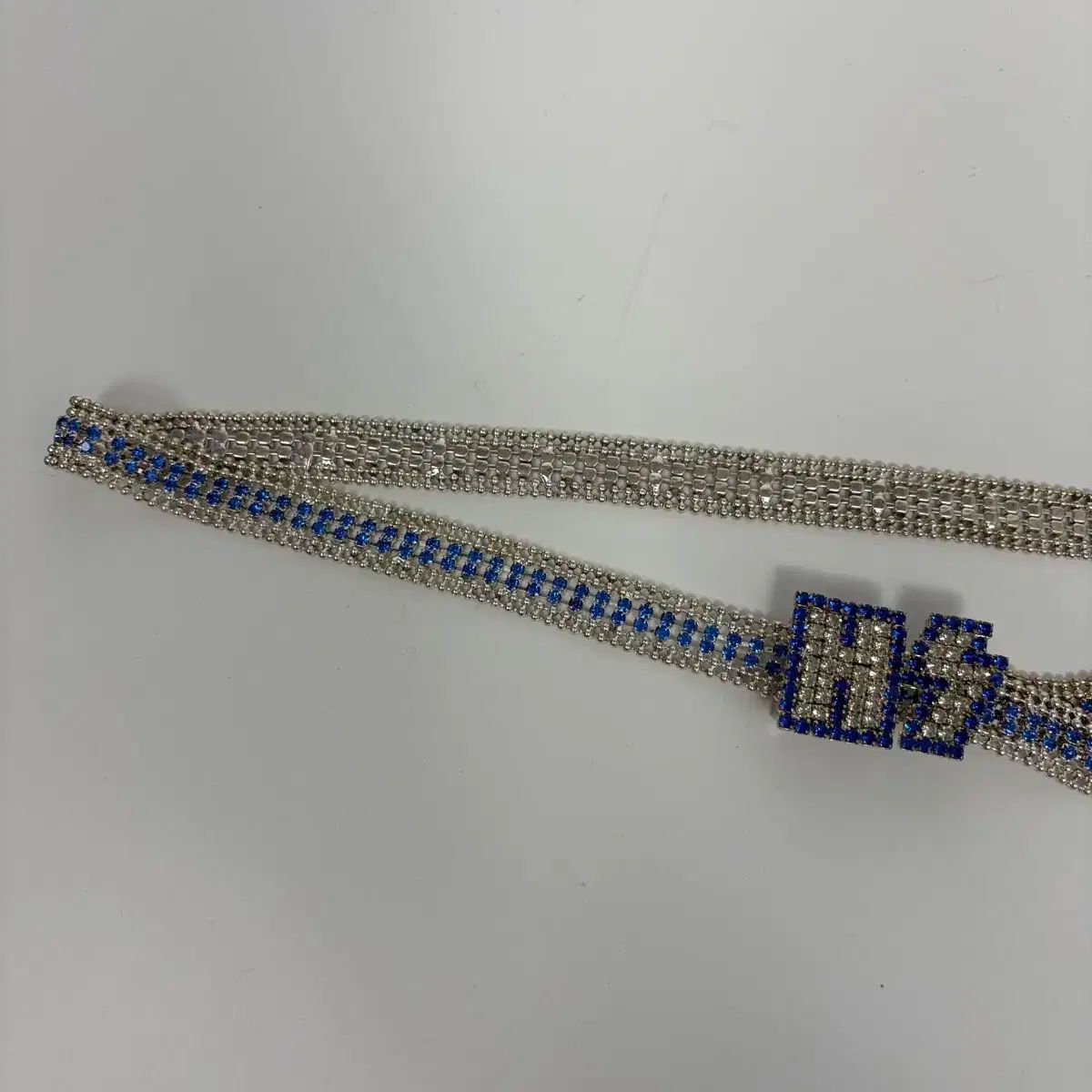 HYSTERIC GLAMOUR ヒステリックグラマー ロゴ ベルト