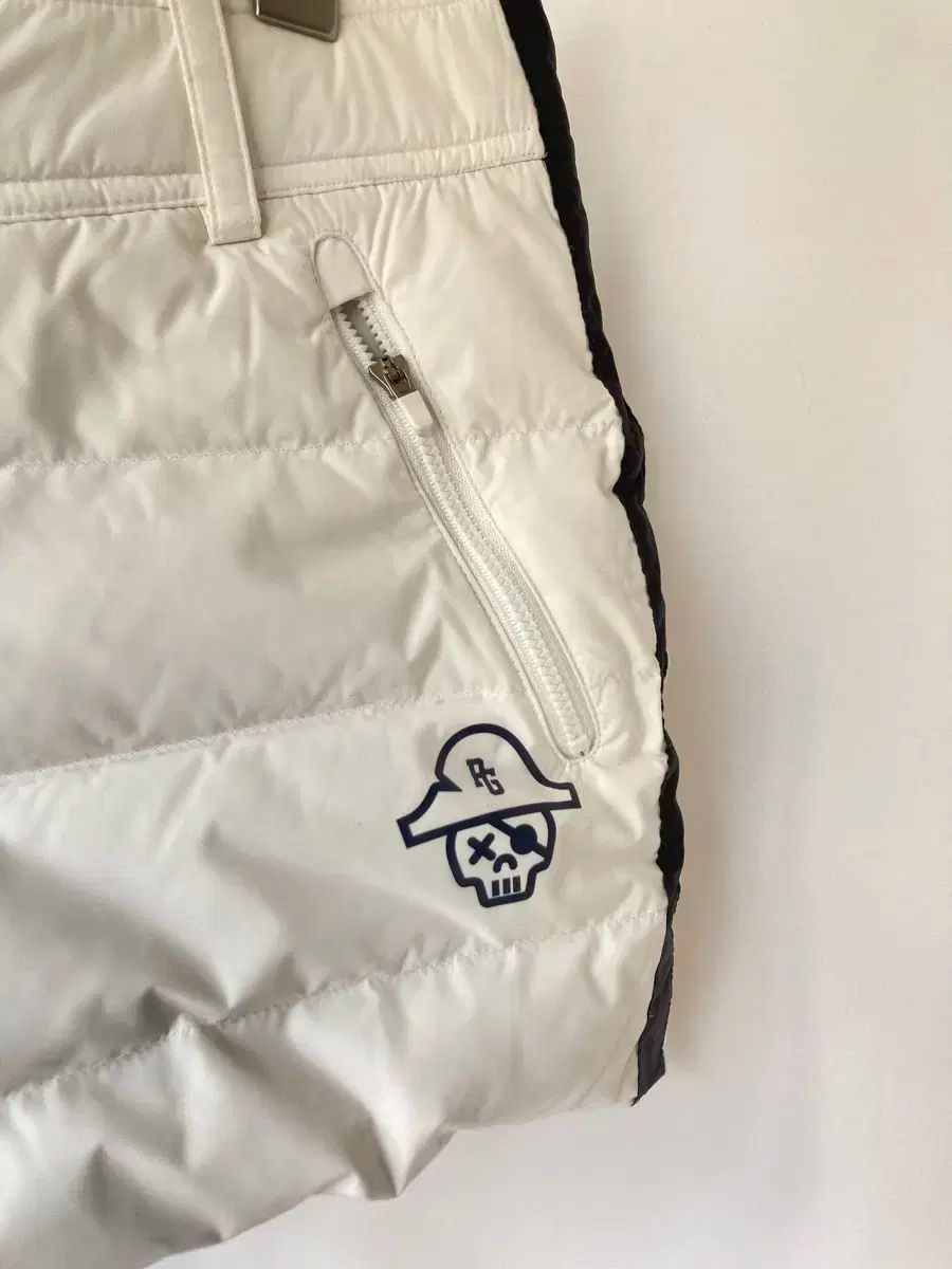 グース ショート