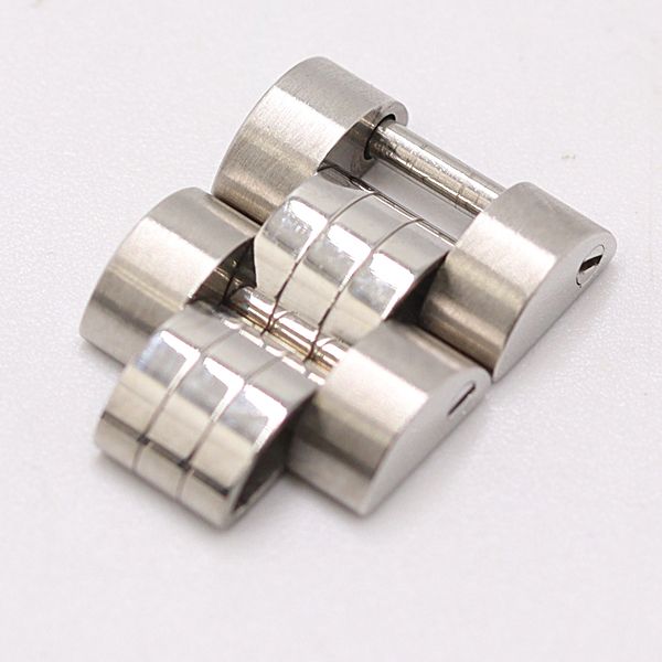 ロレックス デイトジャスト 69174 62510 純正コマ 2コマ シルバー 10mm レディース腕時計 2000000 NSK MST