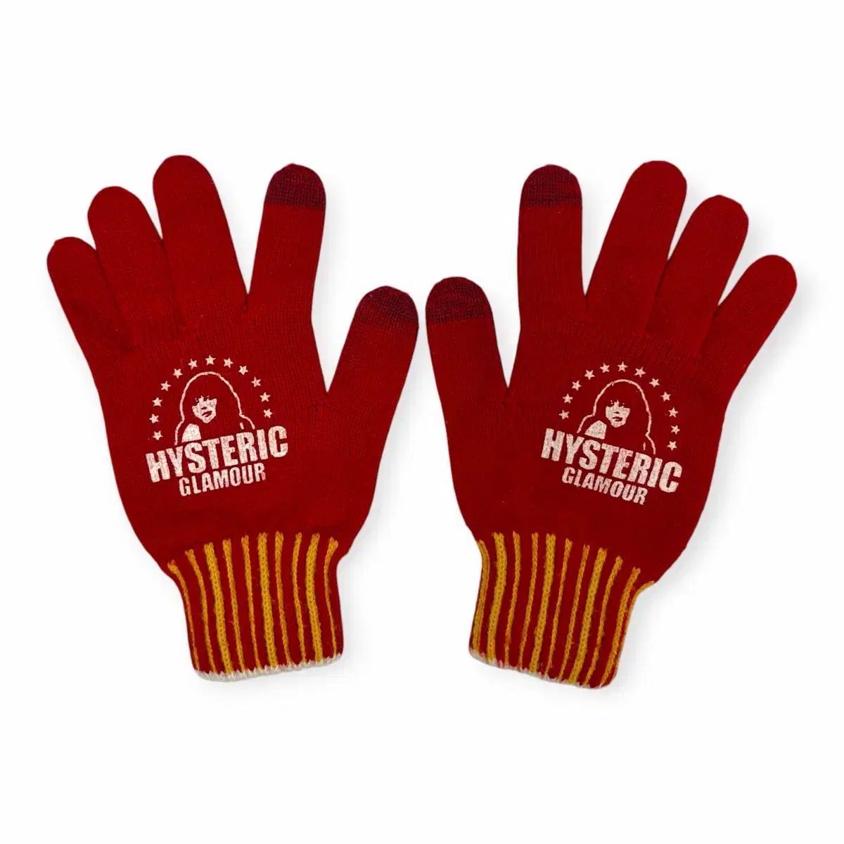 HYSTERIC GLAMOUR ヒステリックグラマー 手袋
