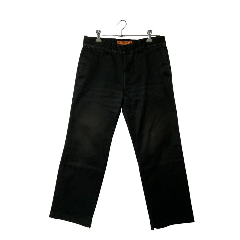 中古品】TENDERLOIN テンダーロイン DURABLE PRESS WORK PANTS ワーク