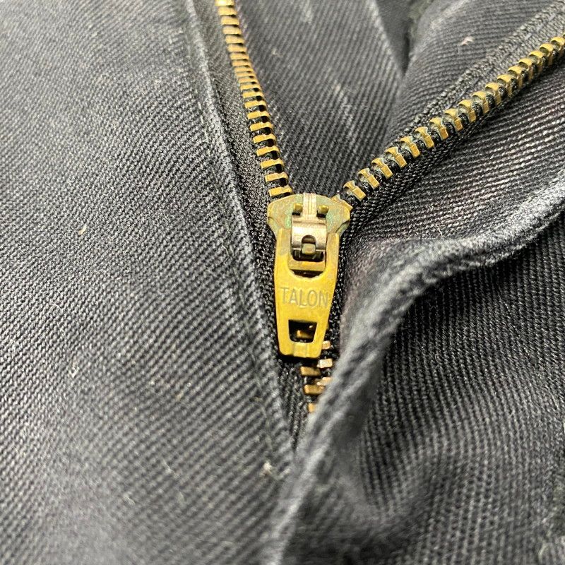 中古品】TENDERLOIN テンダーロイン DURABLE PRESS WORK PANTS ワーク