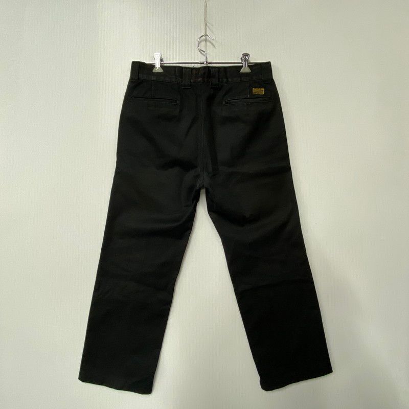 中古品】TENDERLOIN テンダーロイン DURABLE PRESS WORK PANTS ワーク