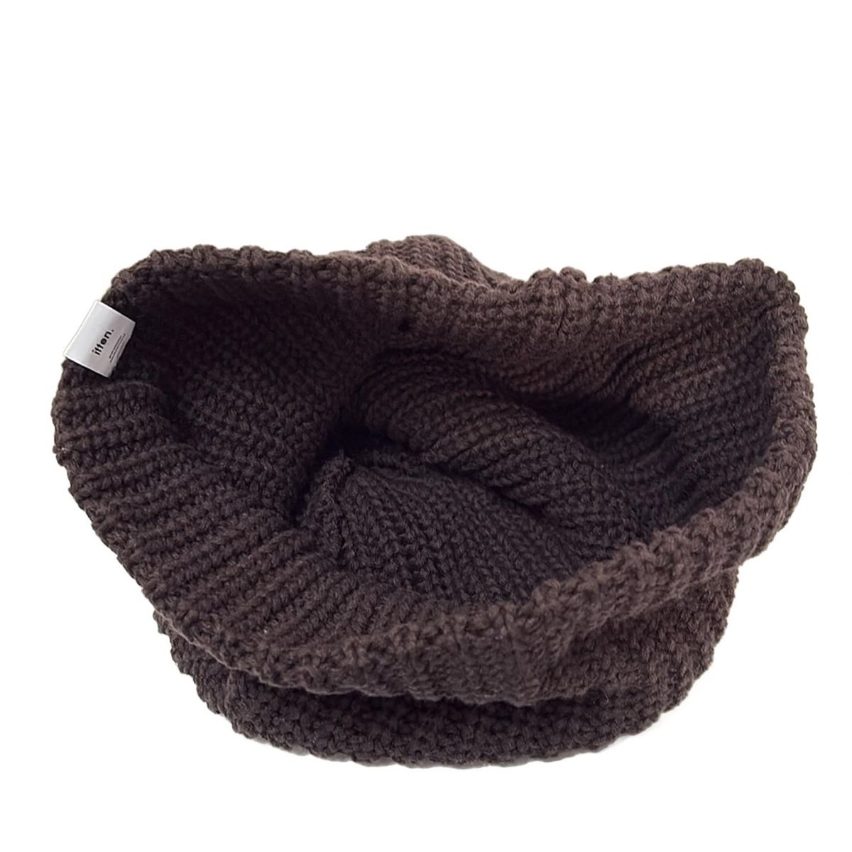 ダークブラウン