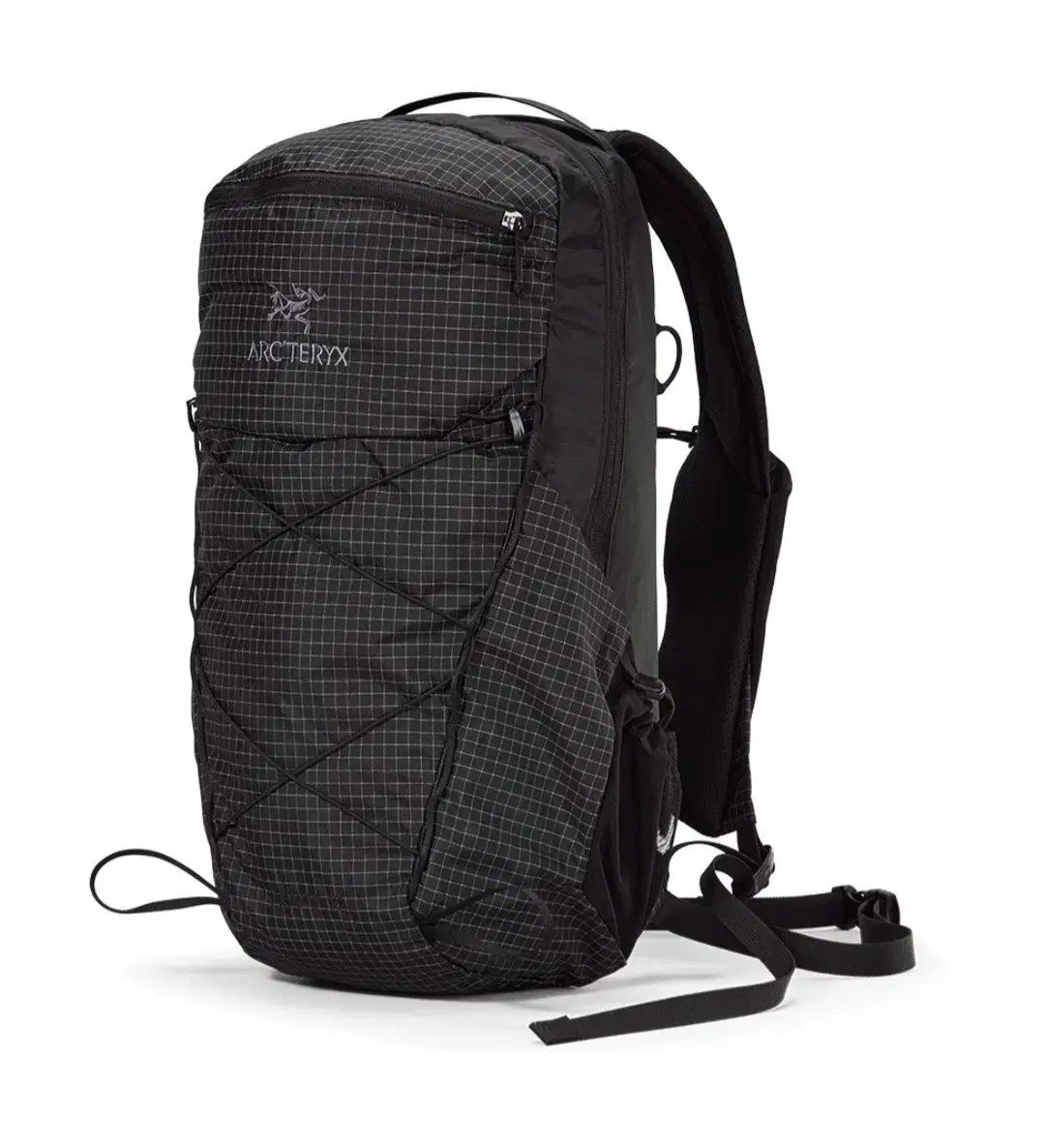 アークテリクス エリアス18 ブラック