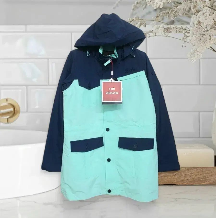 55 アイダー レディース アウター ジャケット レディース アウトドア 90 マウンテンパーカー