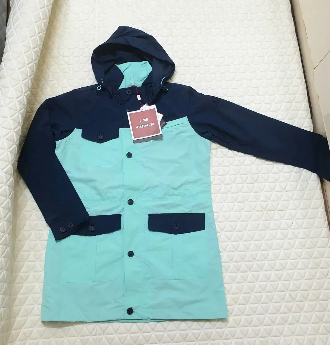 アウター ジャケット