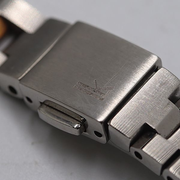 HERMES クリッパー コマ ぱゆ エルメス時計クリッパーコマ ケース