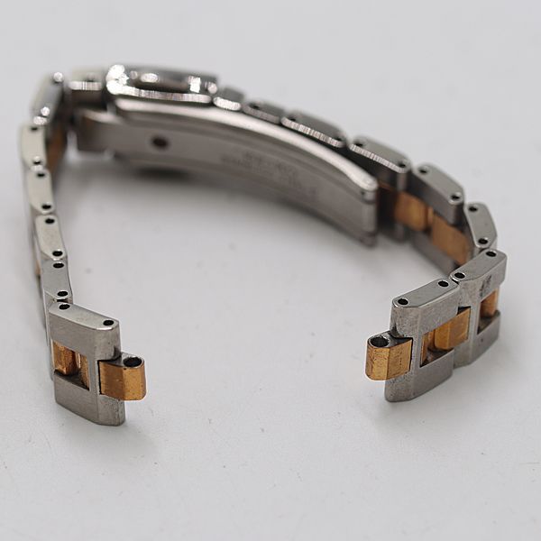 美品】MICHAEL KORS レディース MK-3599 クォーツ腕時計 マイケル