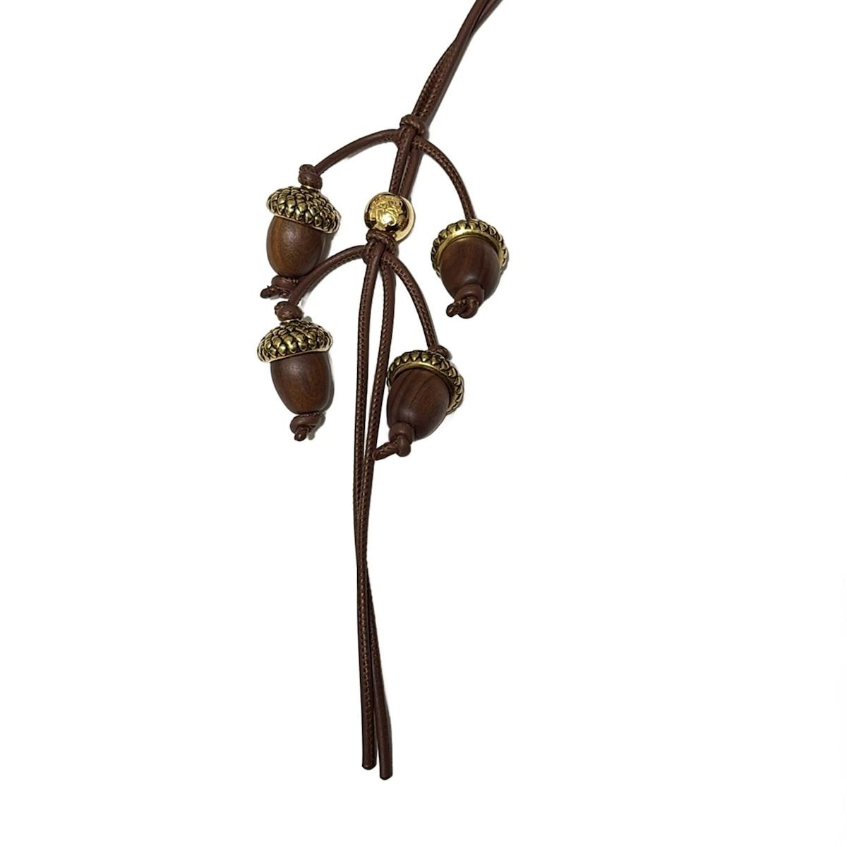 チャーム エイコーン