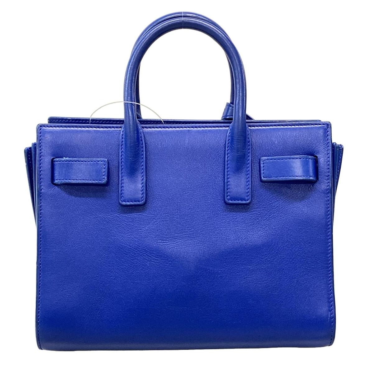 SAINT LAURENT PARIS(サンローランパリ) トートバッグ サックド