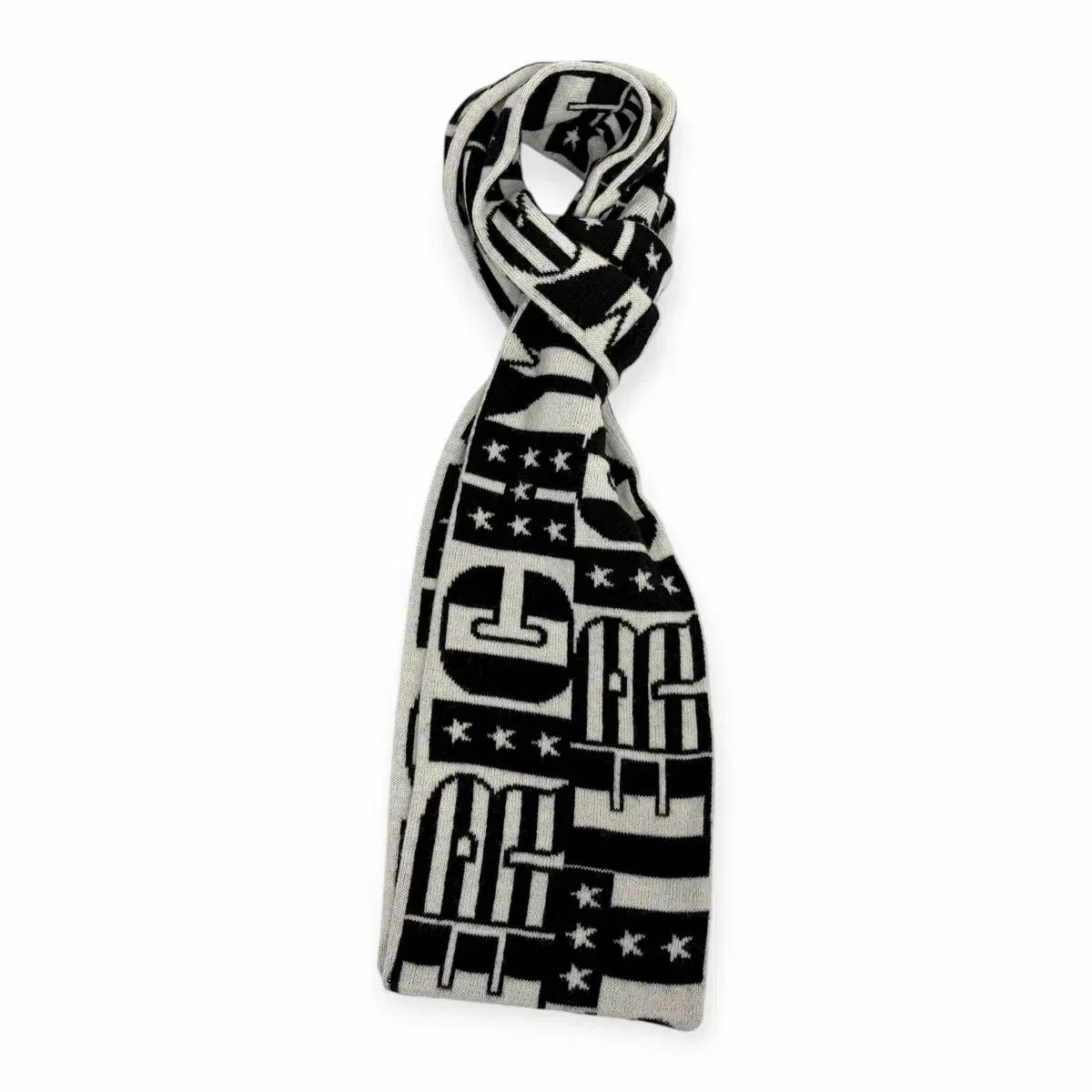 HYSTERIC GLAMOUR（ヒステリックグラマー）の「LOGO STUDS BELT ファー