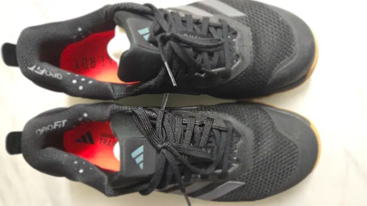 アディダス ドロップセット3 ブラック SET 270