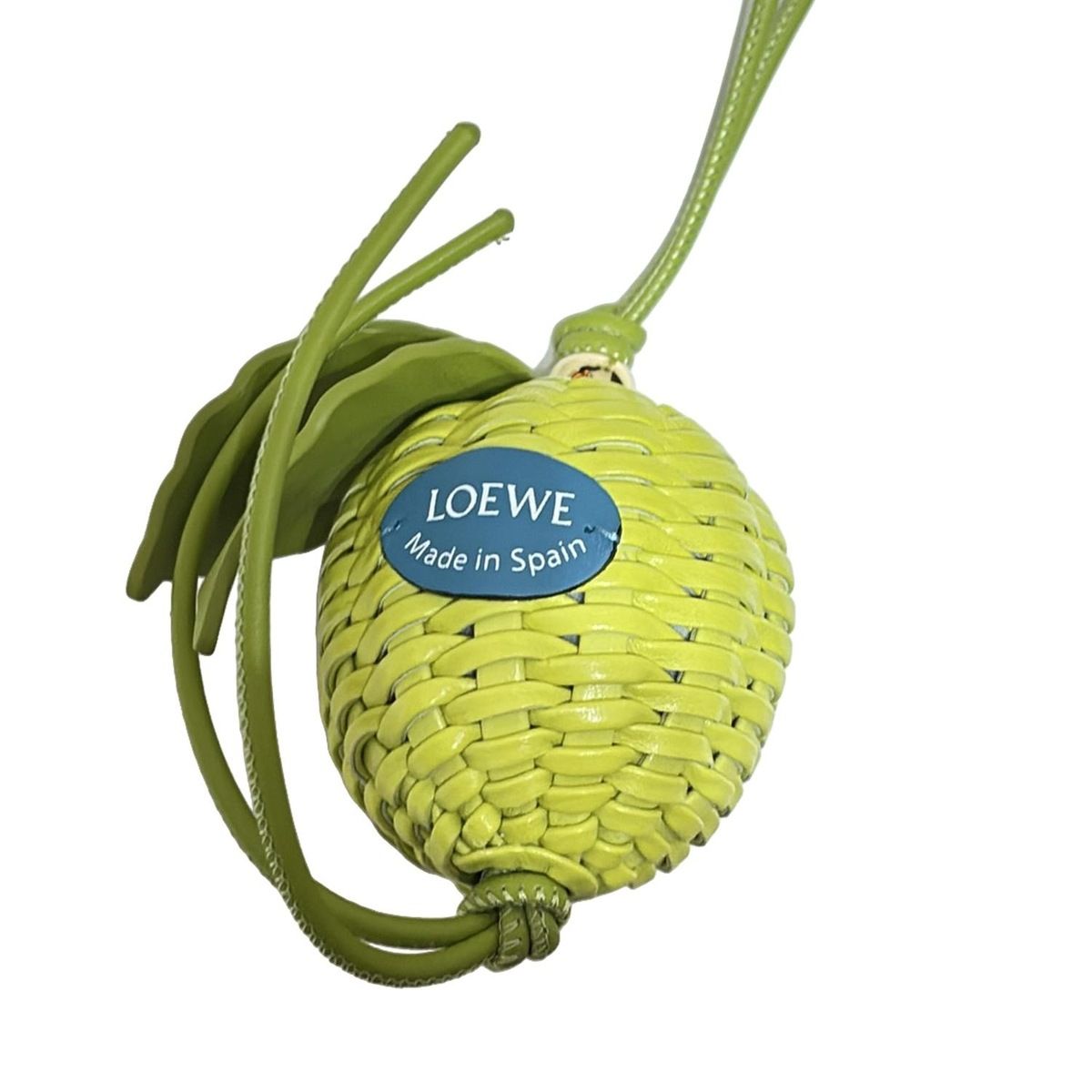 ライトグリーン