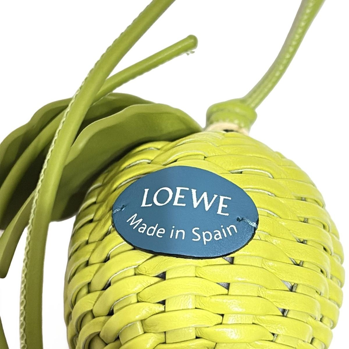 ロエベ キーホルダー