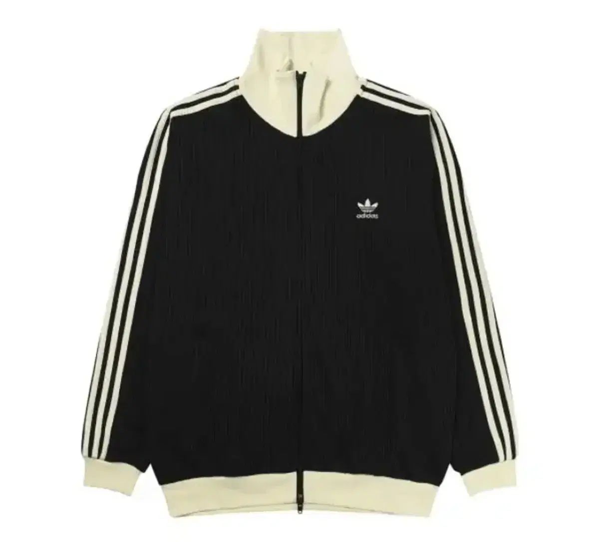 adidas ワッフル BECKENBAUER ベッケンバウアー トラックジャージ ブラック M