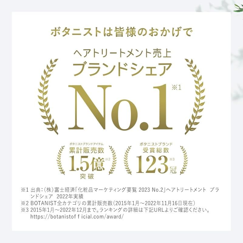 シャンプー トリートメント