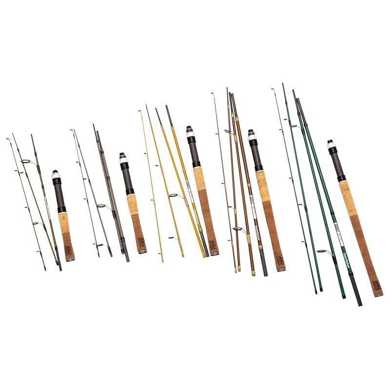 アブガルシア ズームサファリ