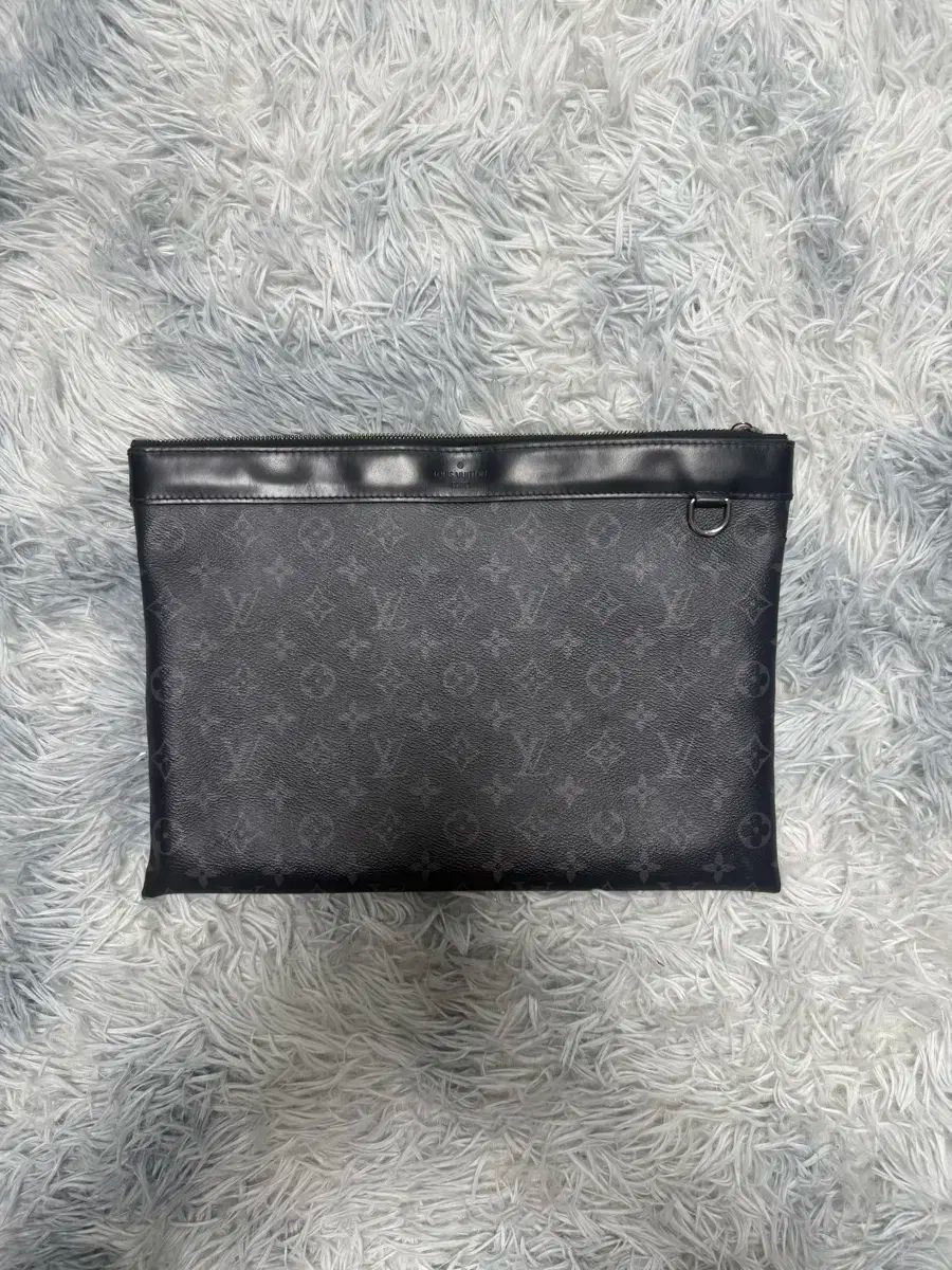 Louis Vuitton エクリプス アポロ ポシェット クラッチバッグ