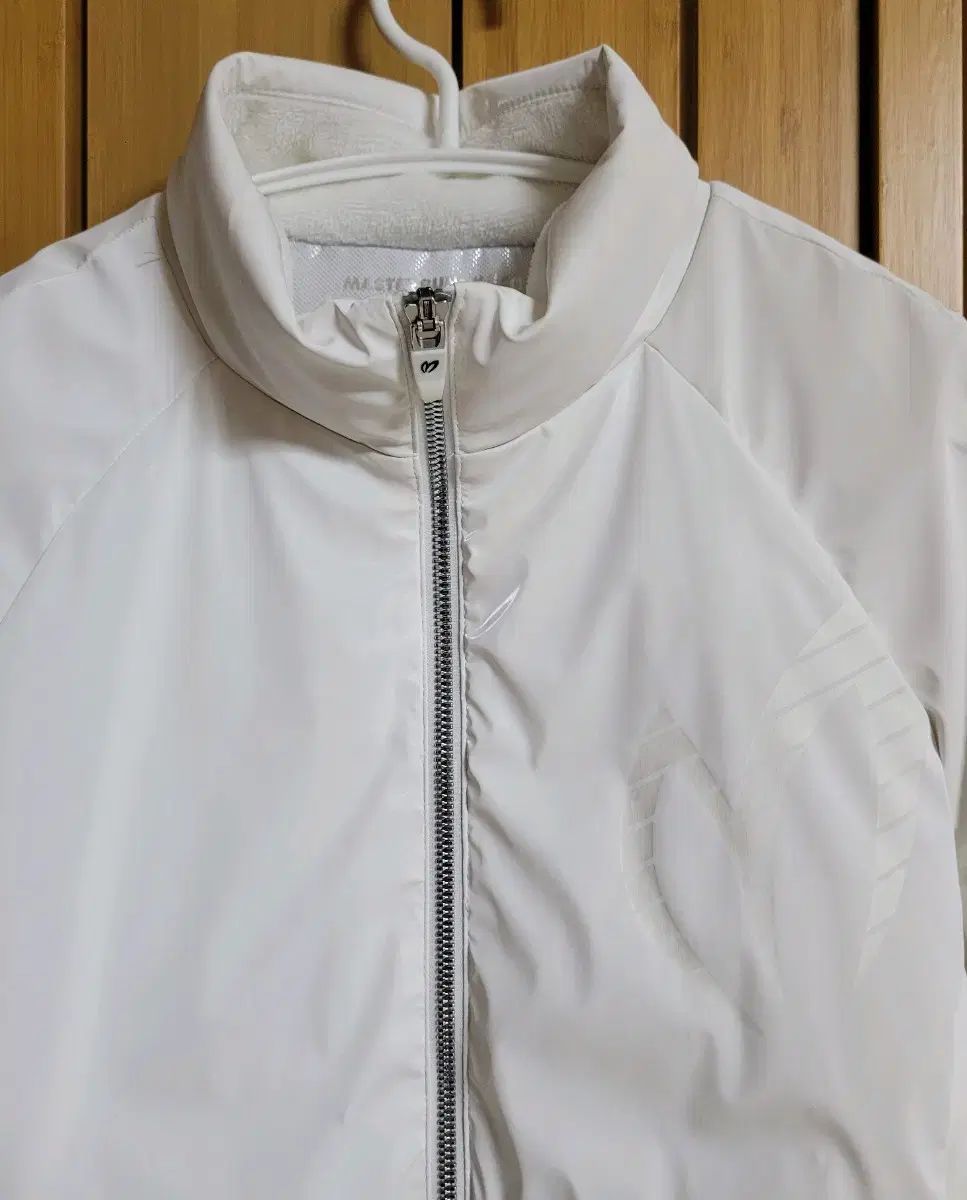 マスターバニーエディション レディース エナメル グースダウン ジャージミックス ダウン 2