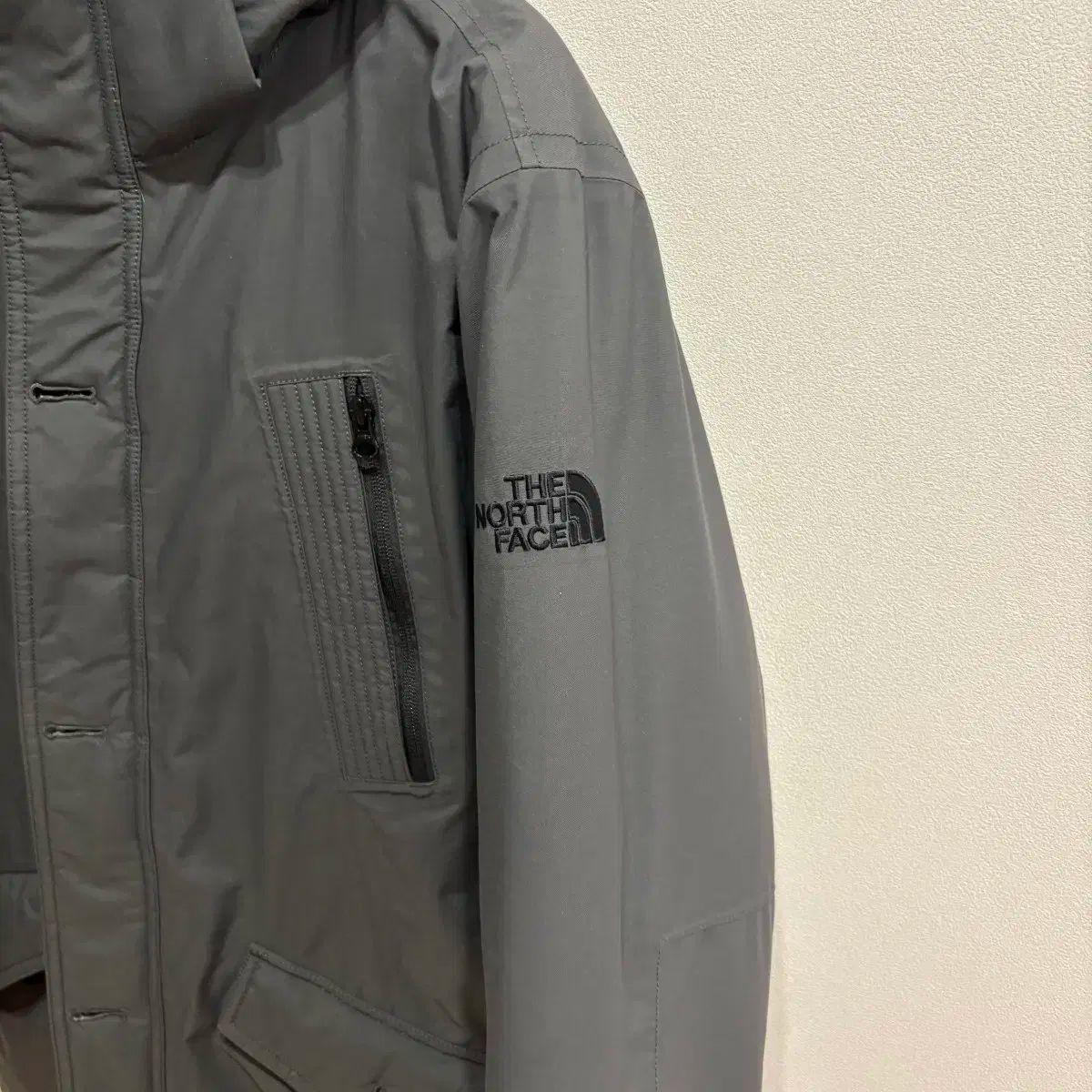 NORTH FACE