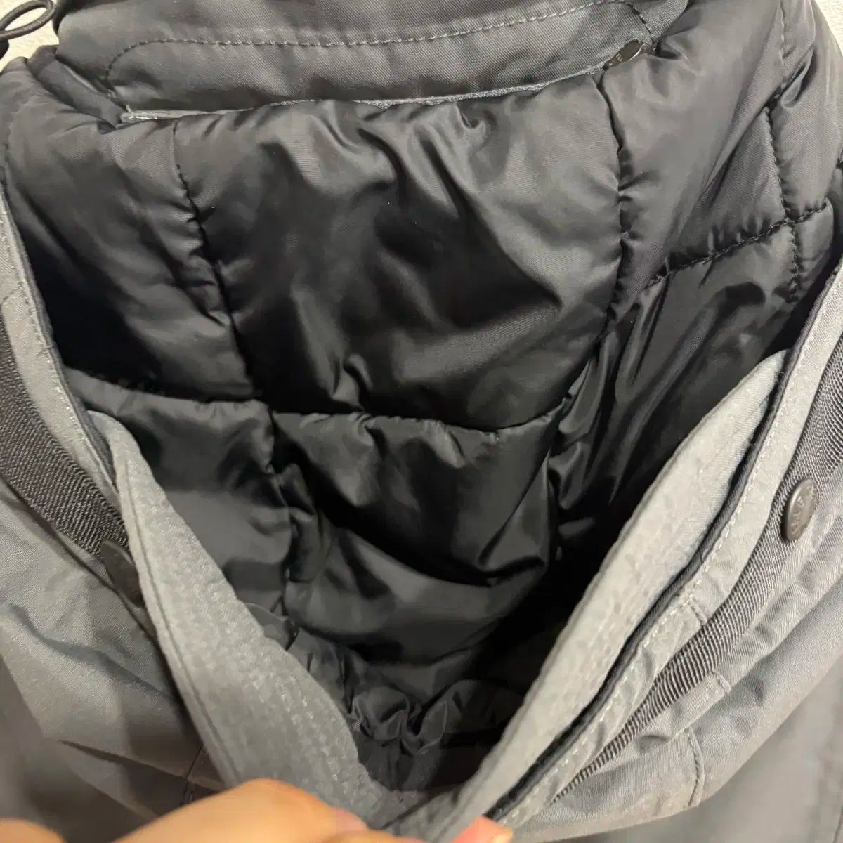 白ラベル キーンKEEN