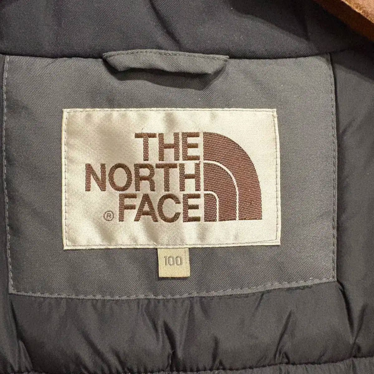 ロスVXジャケット 100