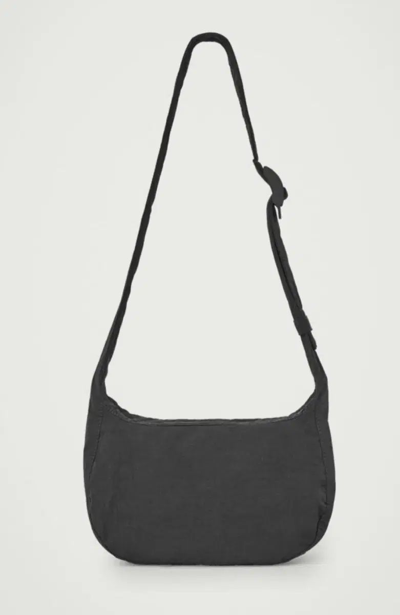 COS コス 新 サドルバッグ クロスバック ブラック