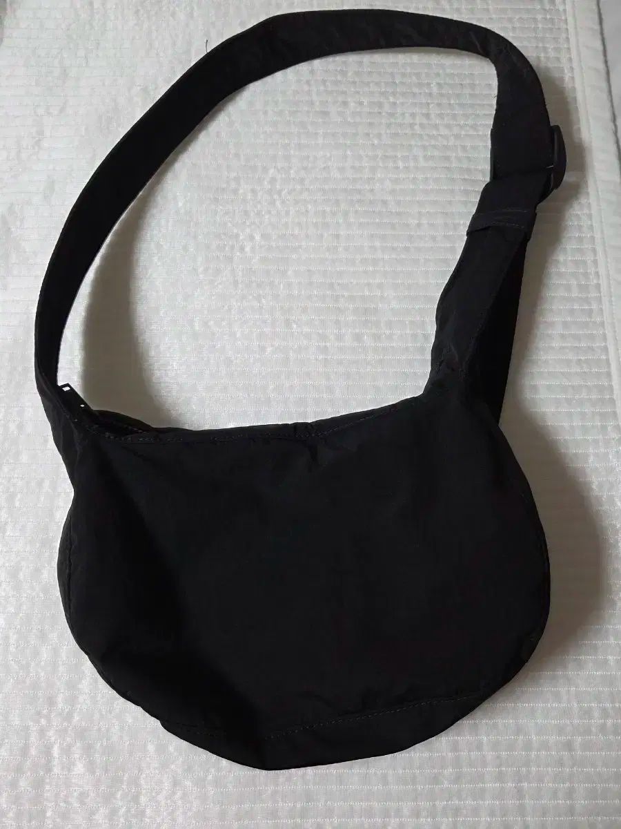 COS コス 新 サドルバッグ クロスバック ブラック