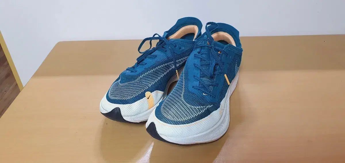ナイキ ズームX ヴェイパーフライ ネクスト 2 ランニングシューズ 270 275