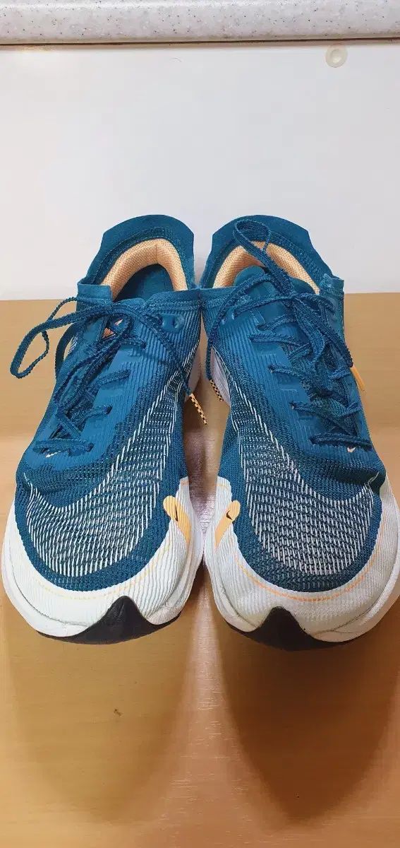 ナイキ ズームX ヴェイパーフライ ネクスト 2 ランニングシューズ 270 275